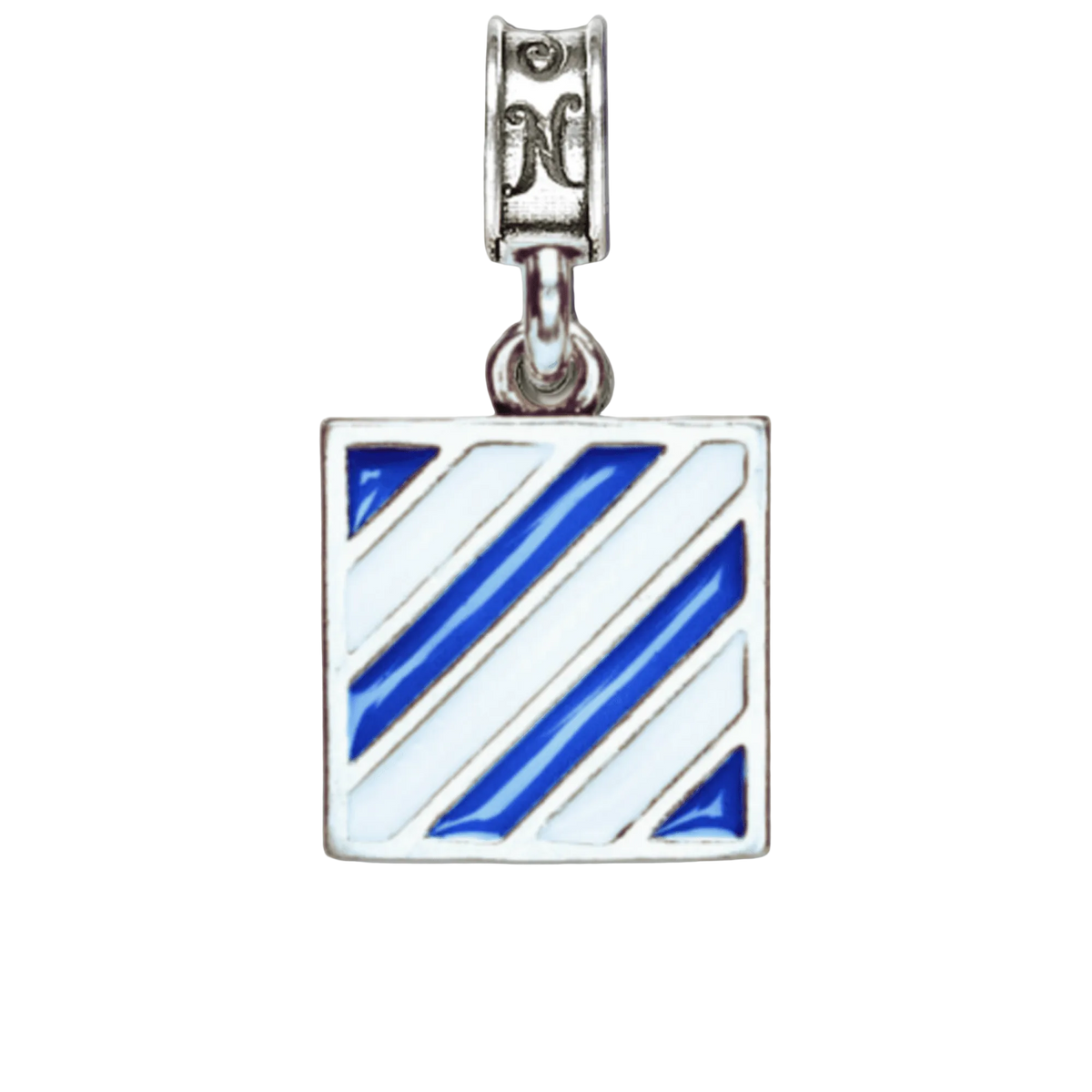 3rd ID Third Infantry Insignia Charm