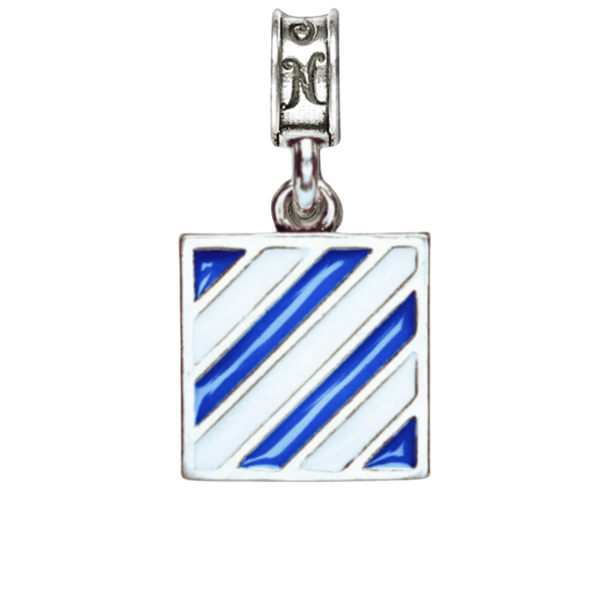 3rd ID Third Infantry Insignia Charm