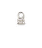Replacement End, Lobster Eyelet Ring