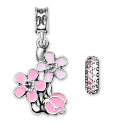 Bolling AFB Cherry Blossom Bundle