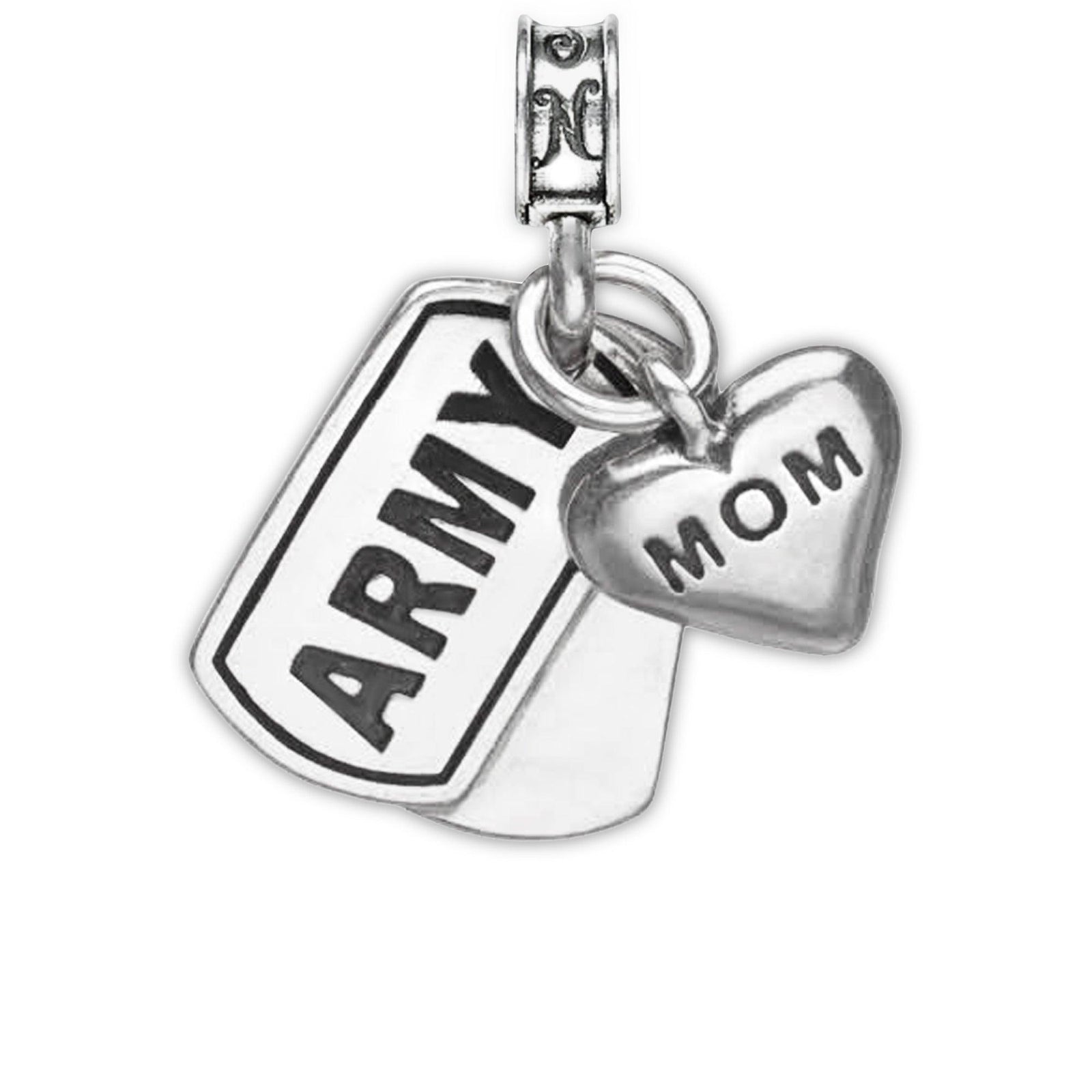 Army Dog Tag Twinkle Bundle