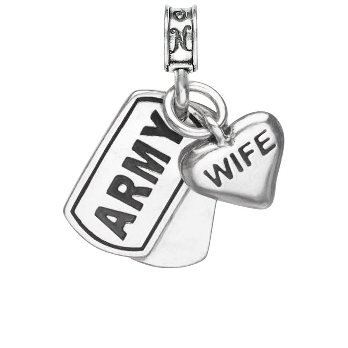 Army Dog Tag Twinkle Bundle