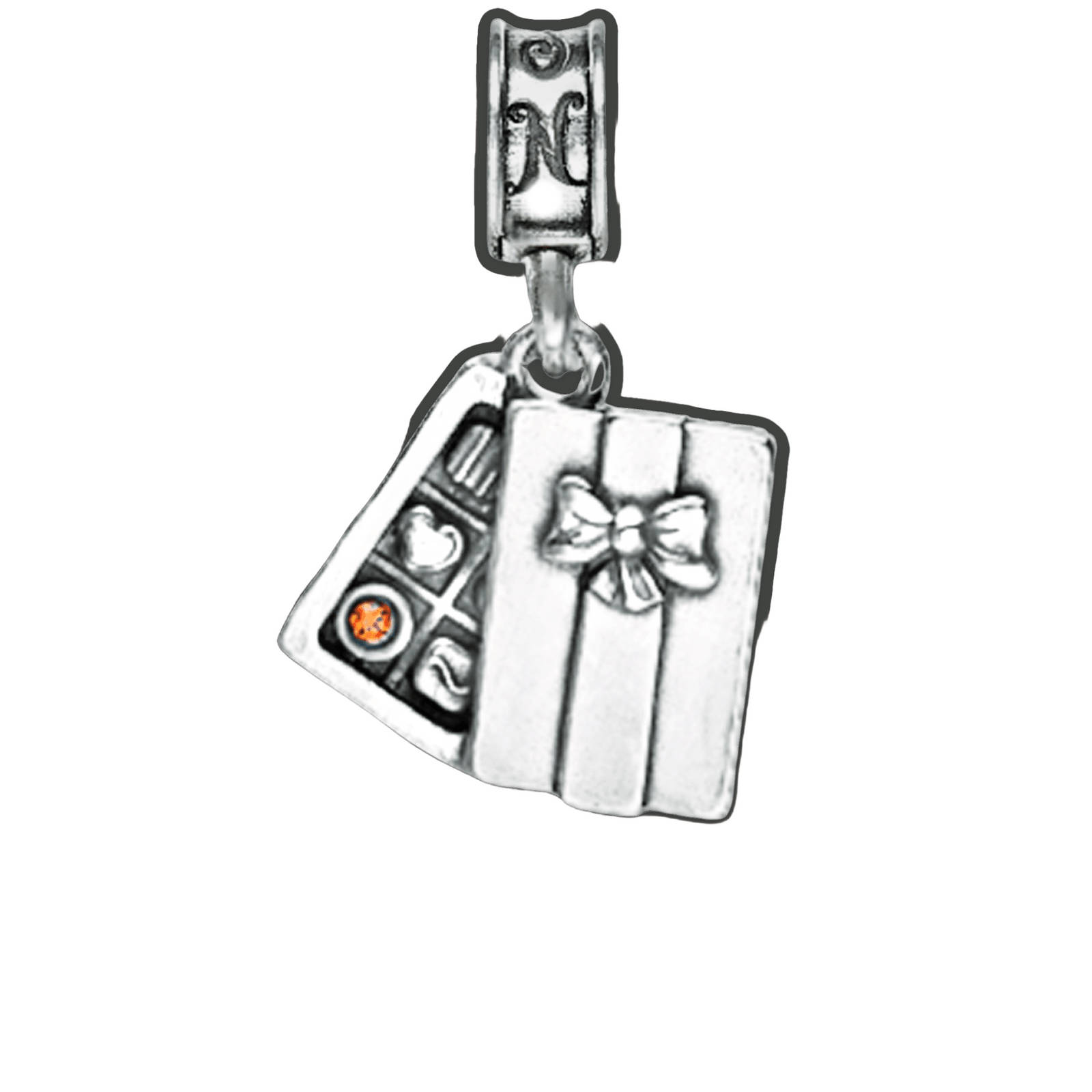 Belgium Chocolate Box Charm