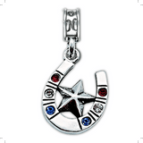 Military Jewelry, Military Charms, Navy, USN, Military Gifts, NAS Kingsville, Texas