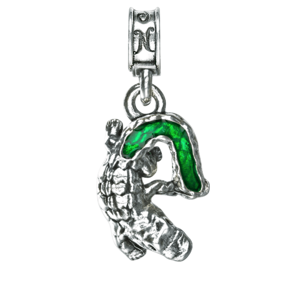 NAS Jacksonville Gator Charm