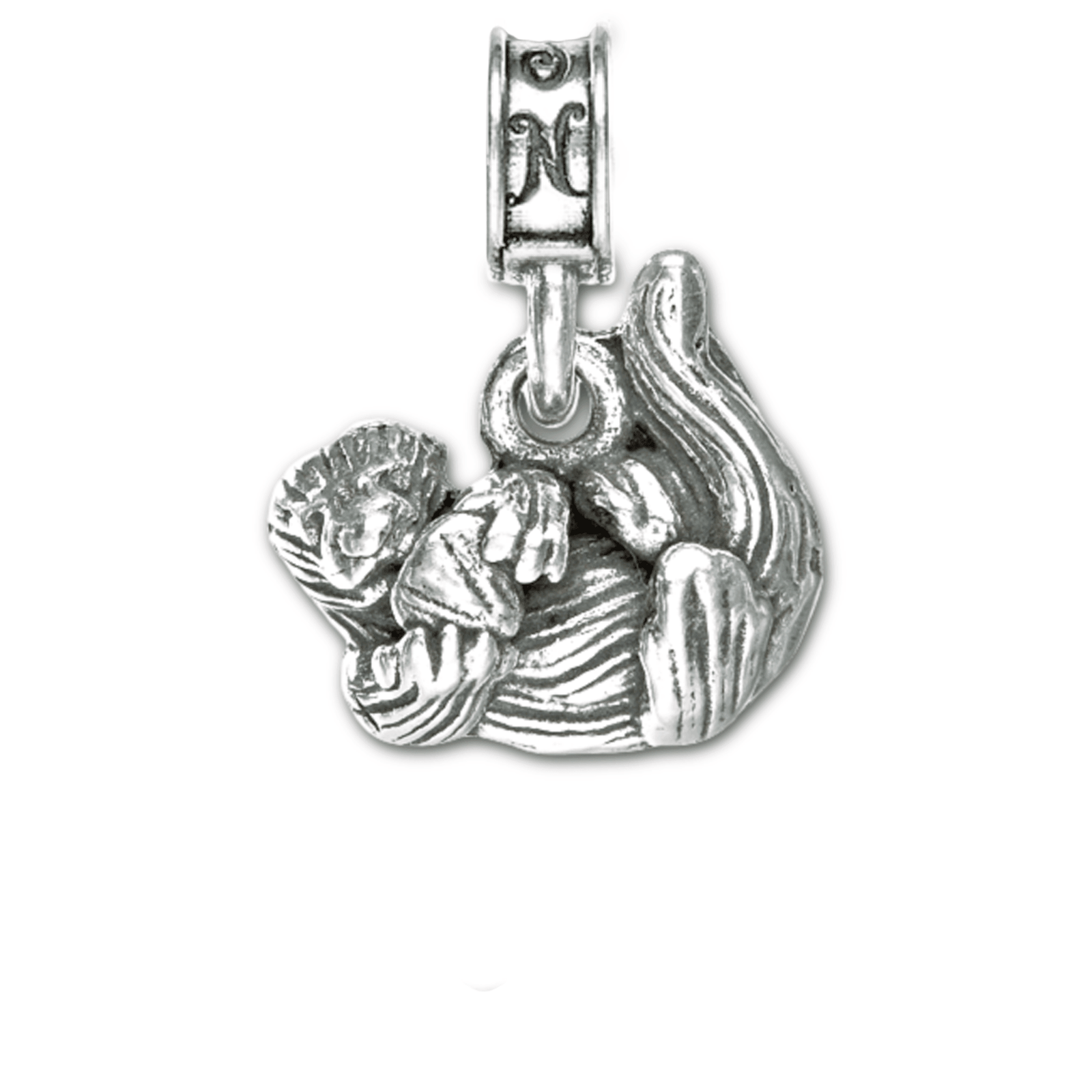 Presidio of Monterey Sea Otter Charm