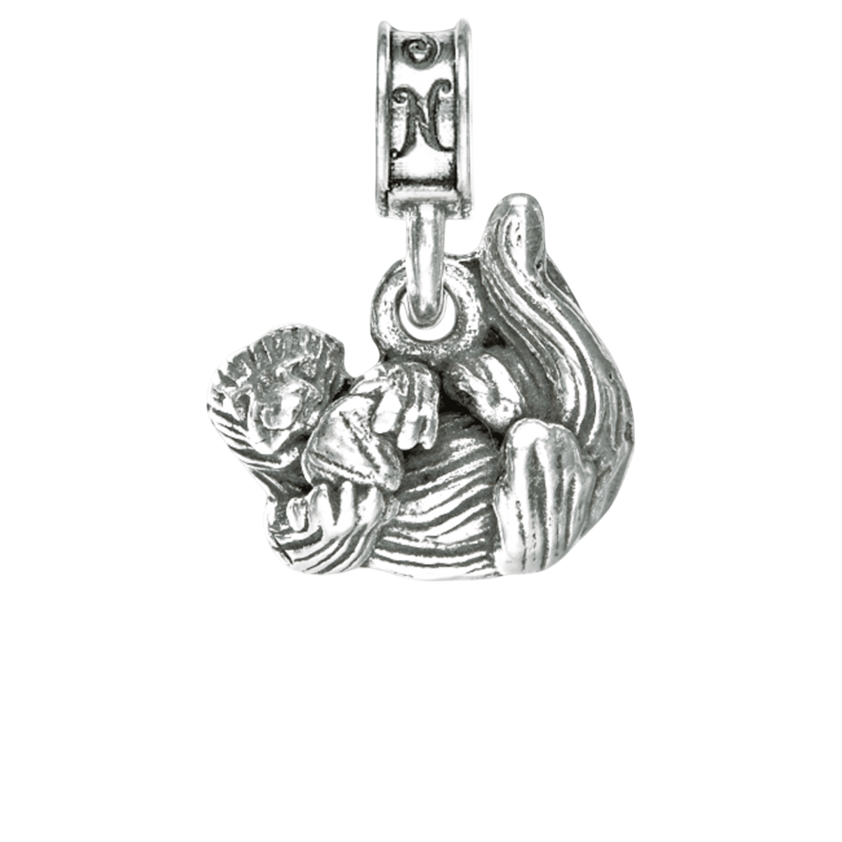 Fort Ord Sea Otter Charm
