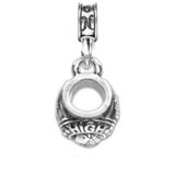 Military Jewelry, Military Charms, Military Gifts,  Military Brat Class Ring Charm