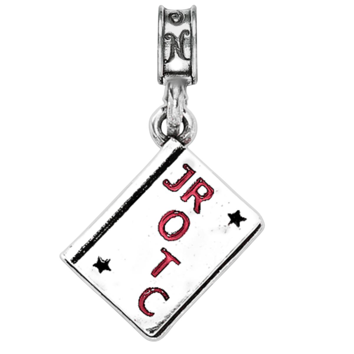 JROTC Charm