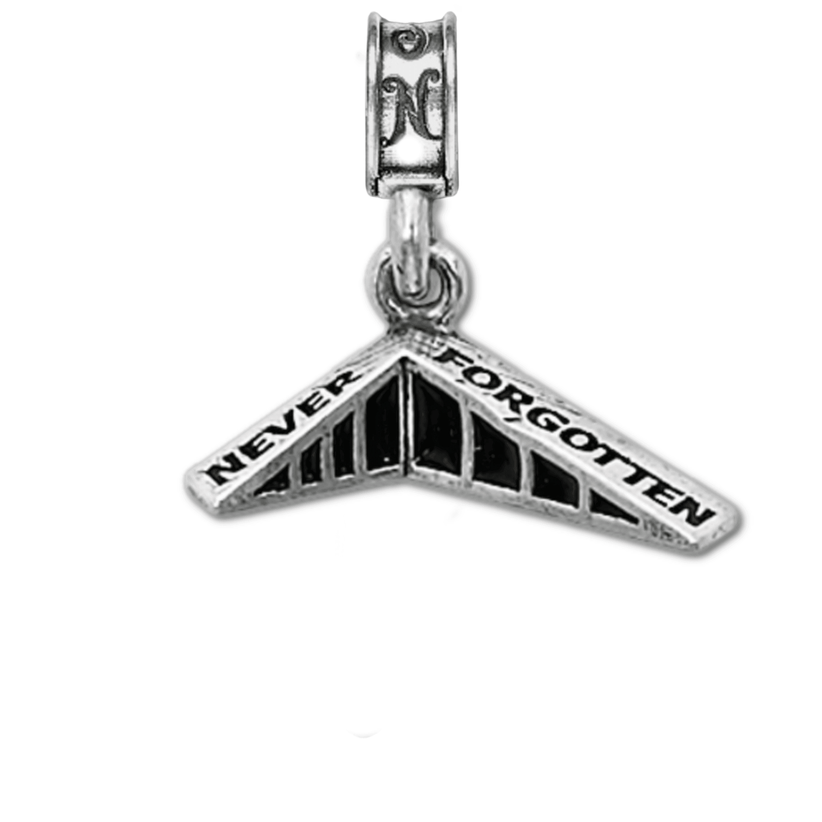 Vietnam Veterans Memorial Wall Washington DC Charm