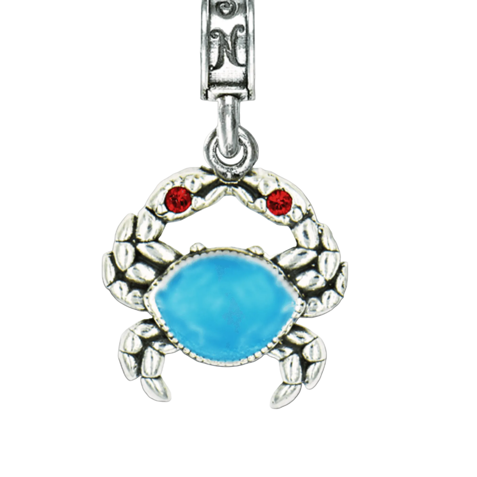 NAS Patuxent River Blue Crab Charm