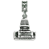 Military Jewelry, Military Charms, Military Gifts, National Capital Region Washington DC Joint Base