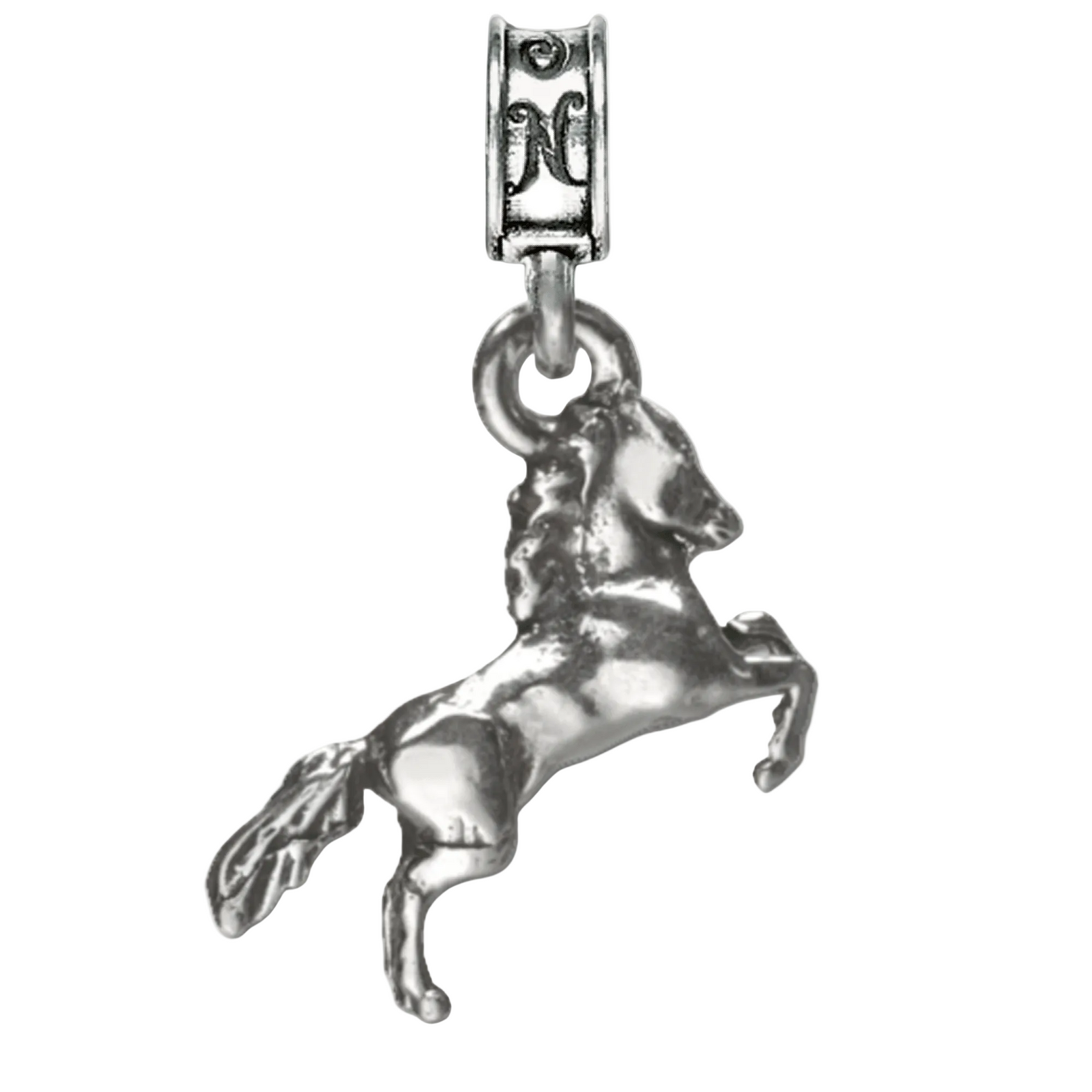 Mustang Charm