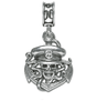 Military Jewelry, Military Charms, Navy, USN, Military Gifts, Naval Aviation Wings Charm, Navy Chief Charm