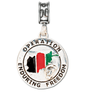 Operation Enduring Freedom, Afghanistan, OEF, military charms