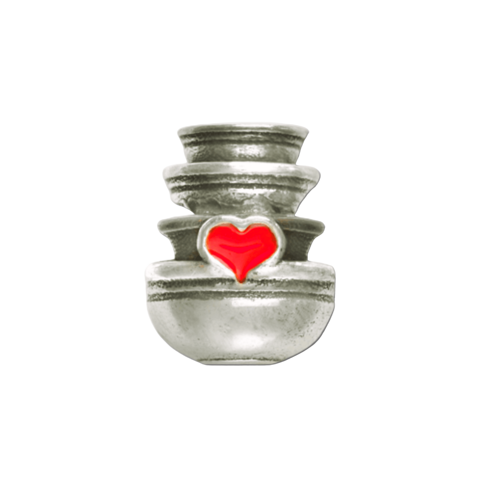 Vintage Love Bead Charm