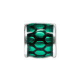 Military Jewelry, Military Charms, Military Gifts, Turtle Spacer