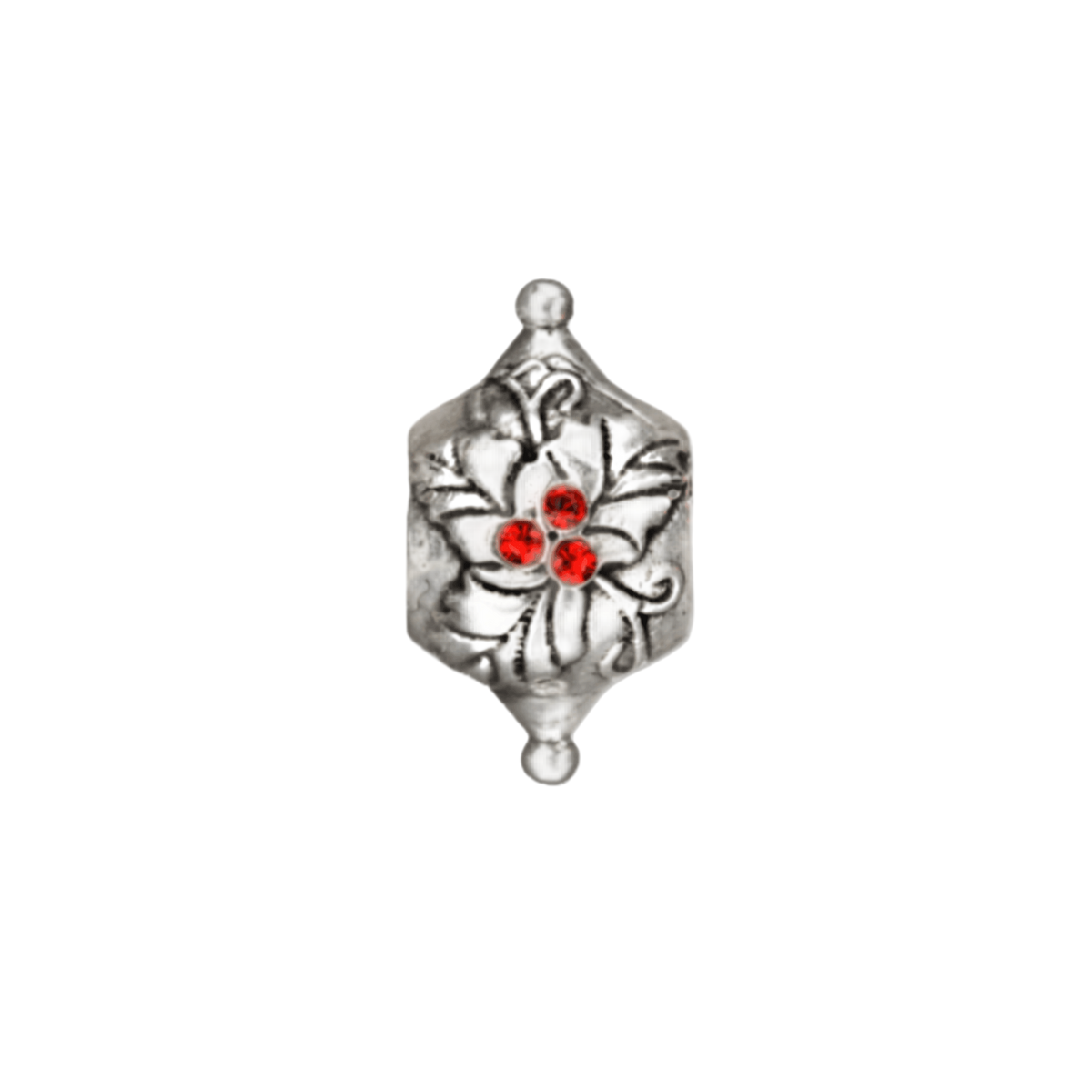 Holiday Cheer Ornament Bead Charm (Retired)