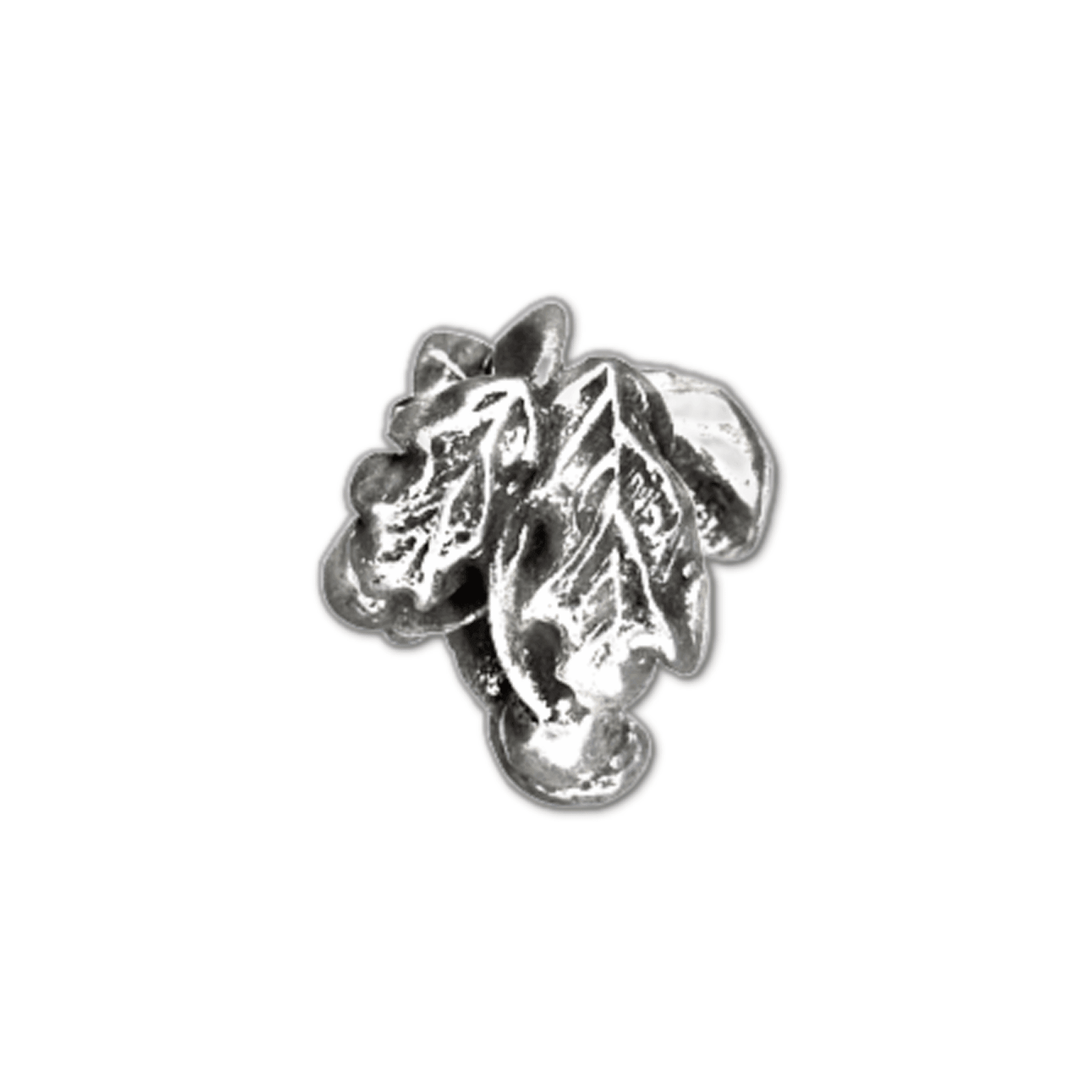 Mighty Old Oak Bead Charm