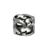 Military Jewelry, Military Charms, Military Gifts, Patriotic Charm, Spacious Skies