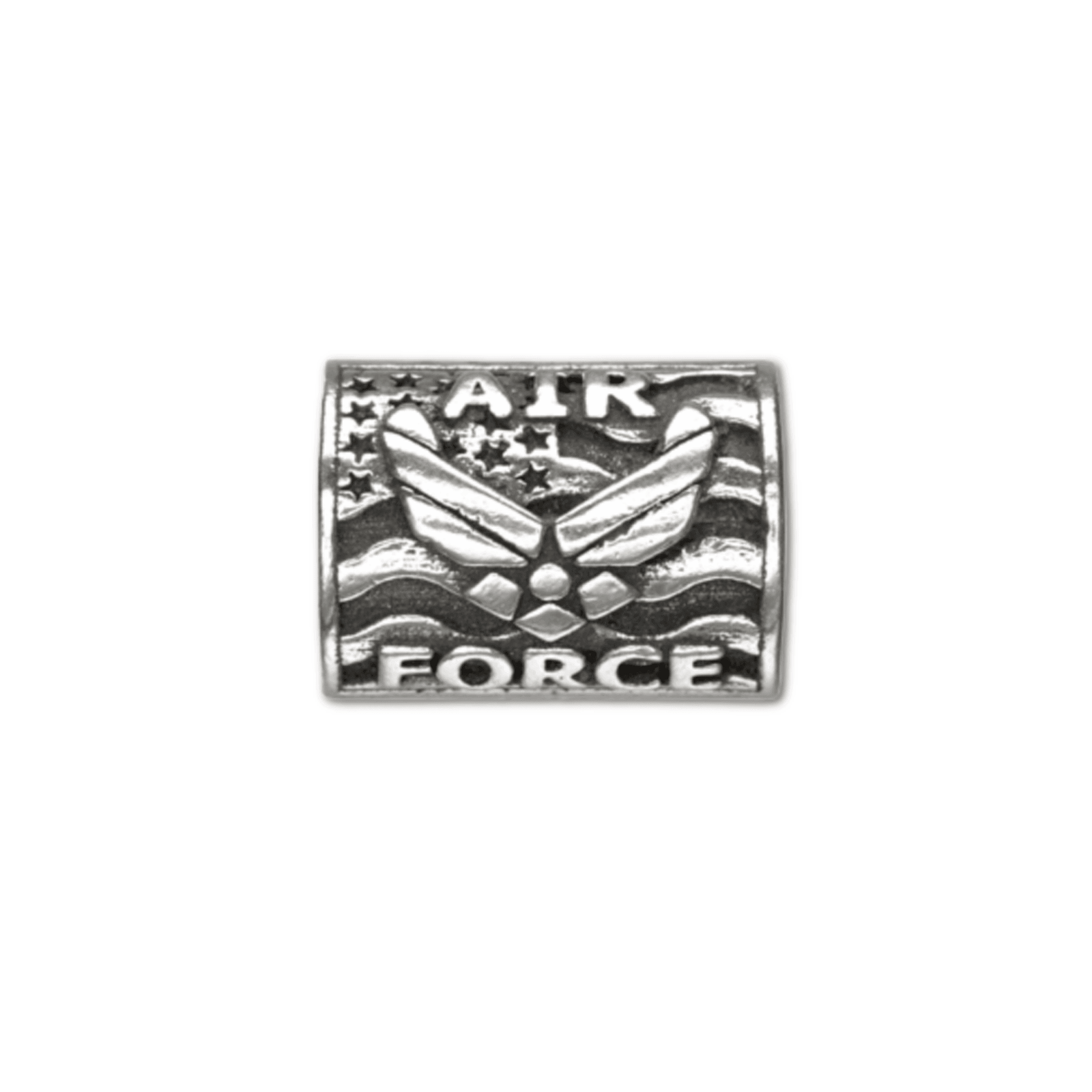 Proud Air Force Bead Charm