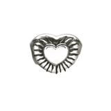 Military Jewelry, Military Charms, Military Gifts, Spacers, Valentine's Charm, Friendship Charm