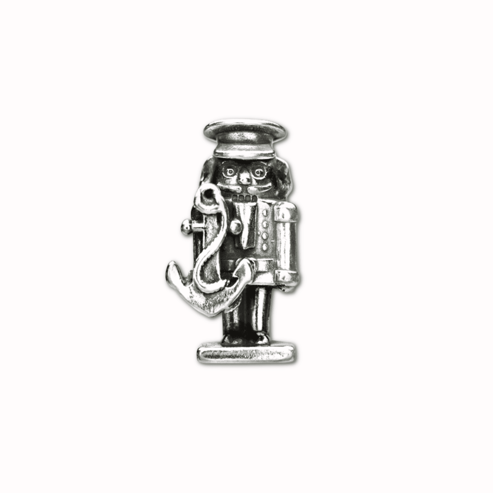 Sailor Nutcracker Charm