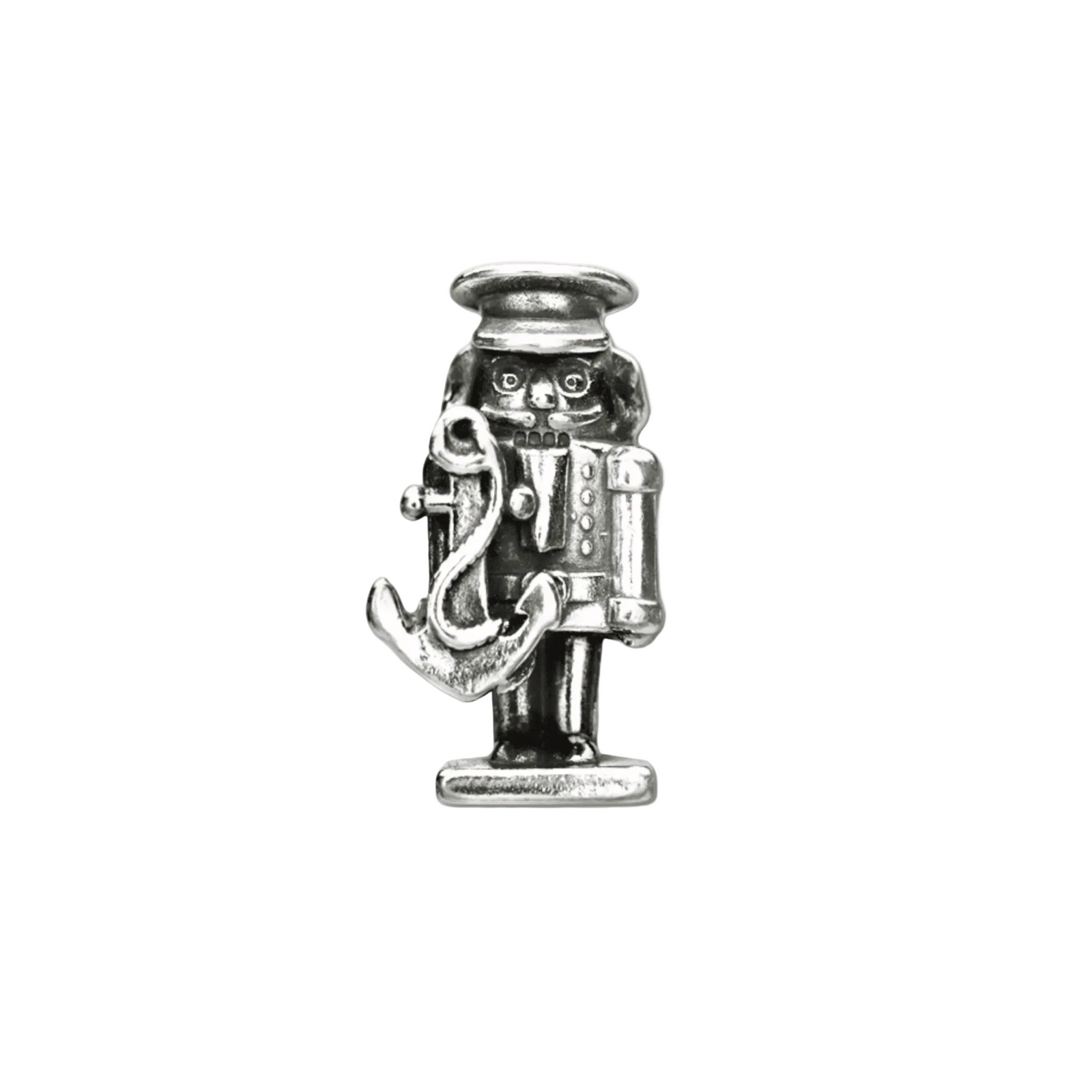 Sailor Nutcracker Charm