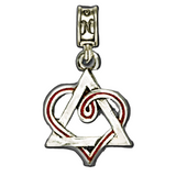 Military Jewelry, Military Charms, Adoption Charm, Military Gifts,