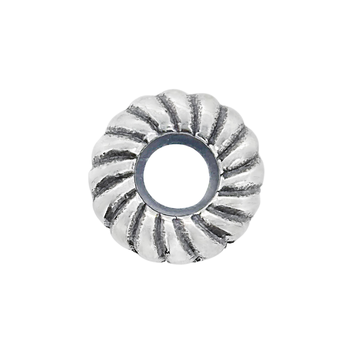 Book End Bead