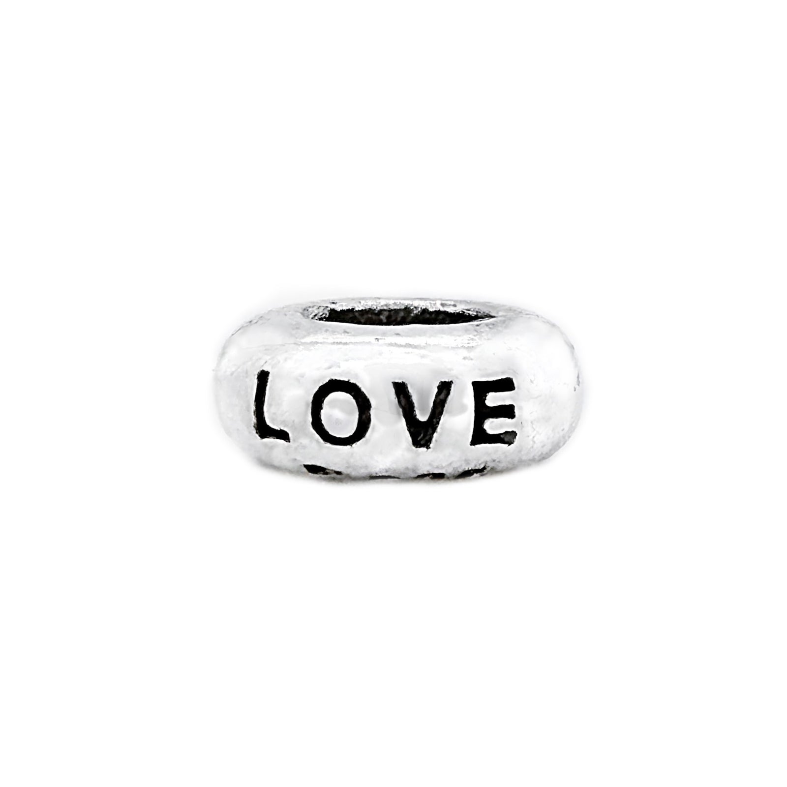 Love Circle Bead