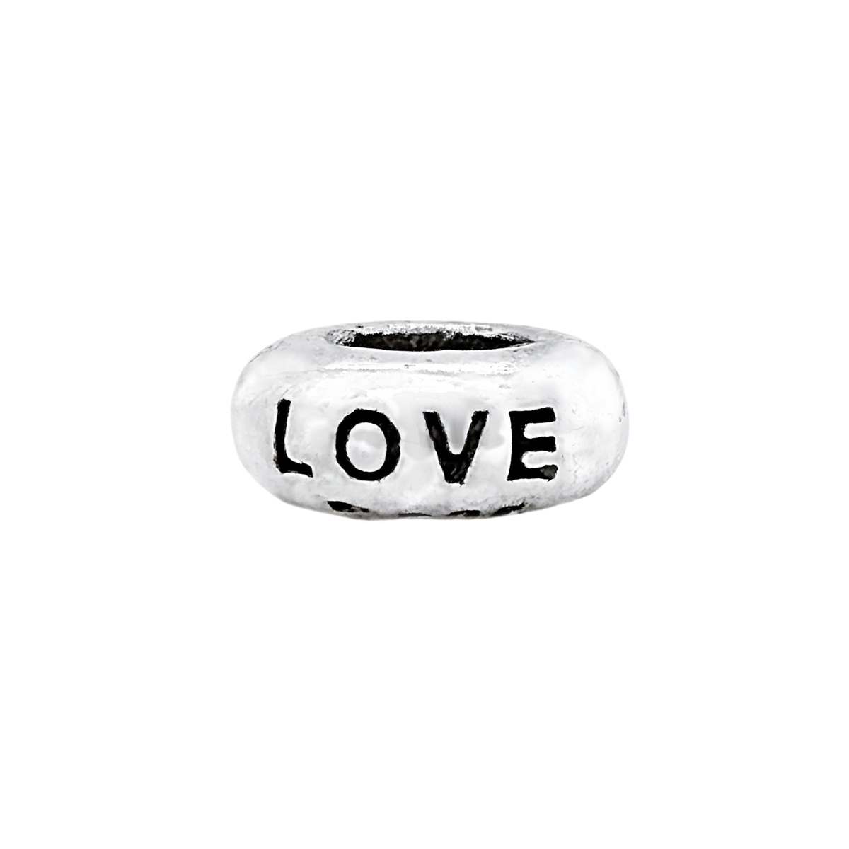 Love Circle Bead