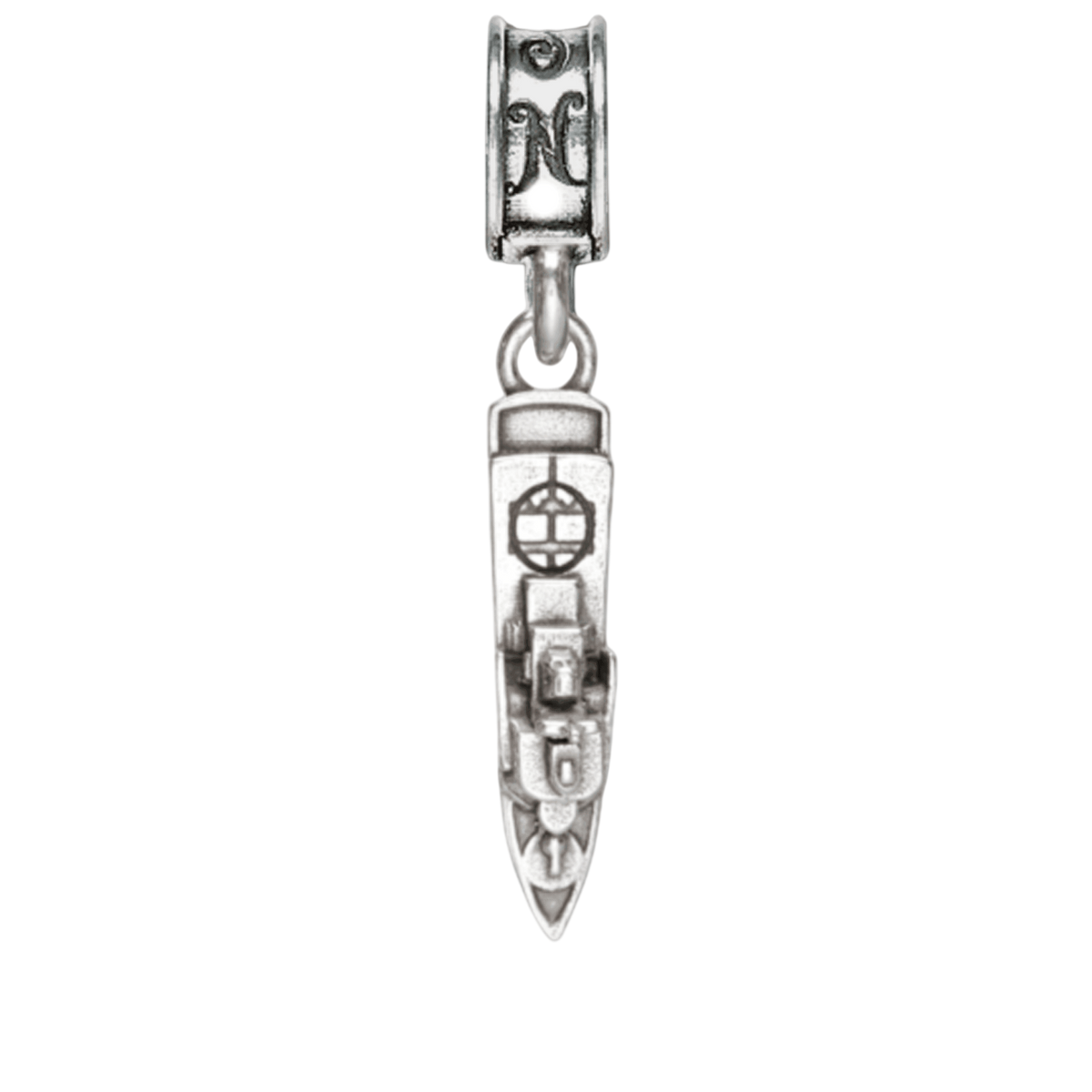 Coast Guard Cutter Charm