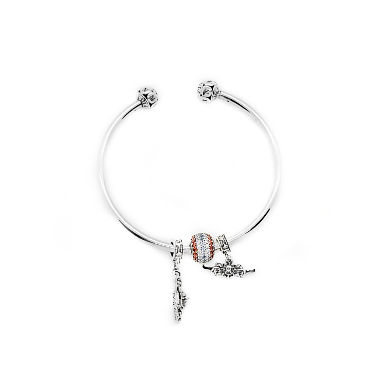 Coast Guard Petite Pave