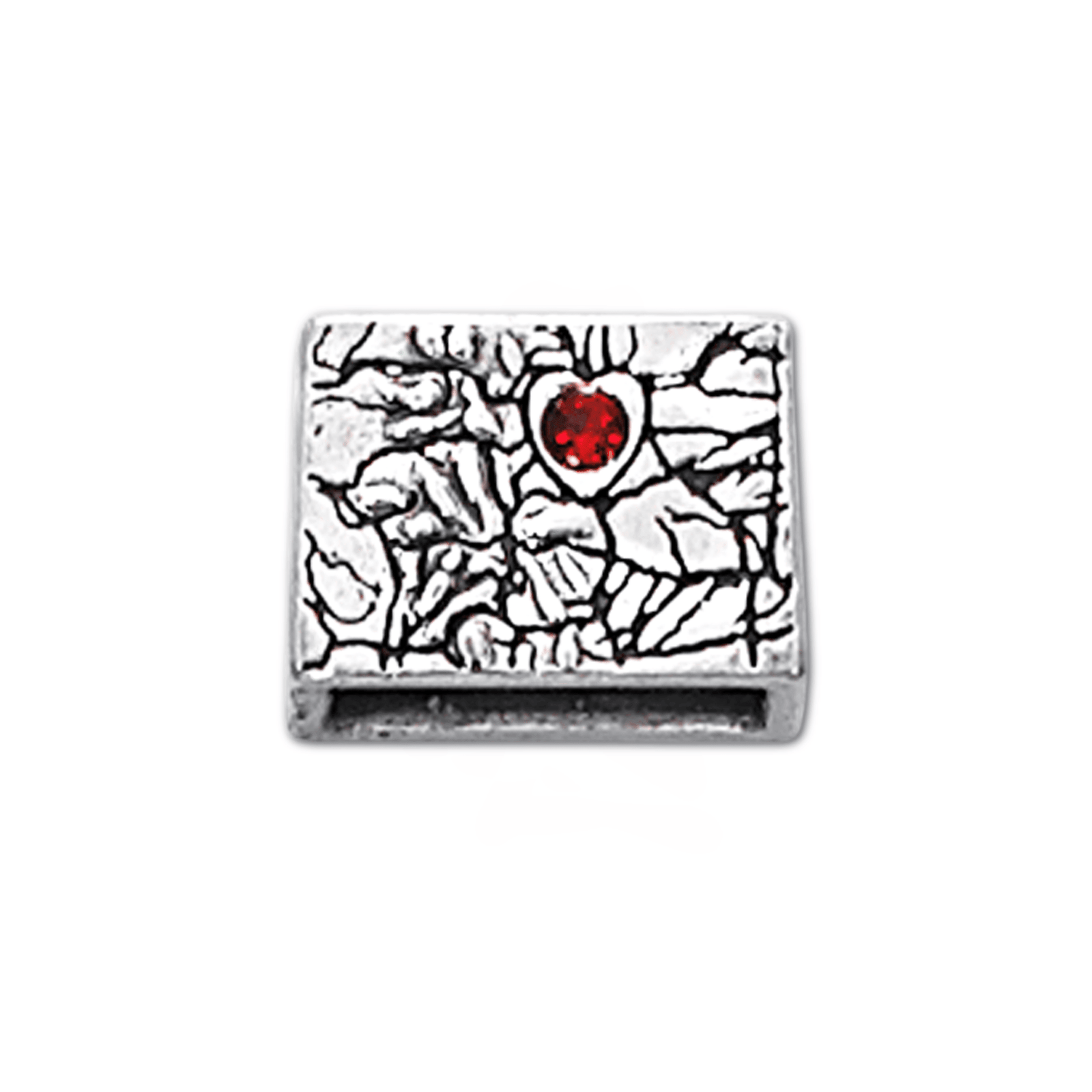 My Heart - Colorado Bead Charm