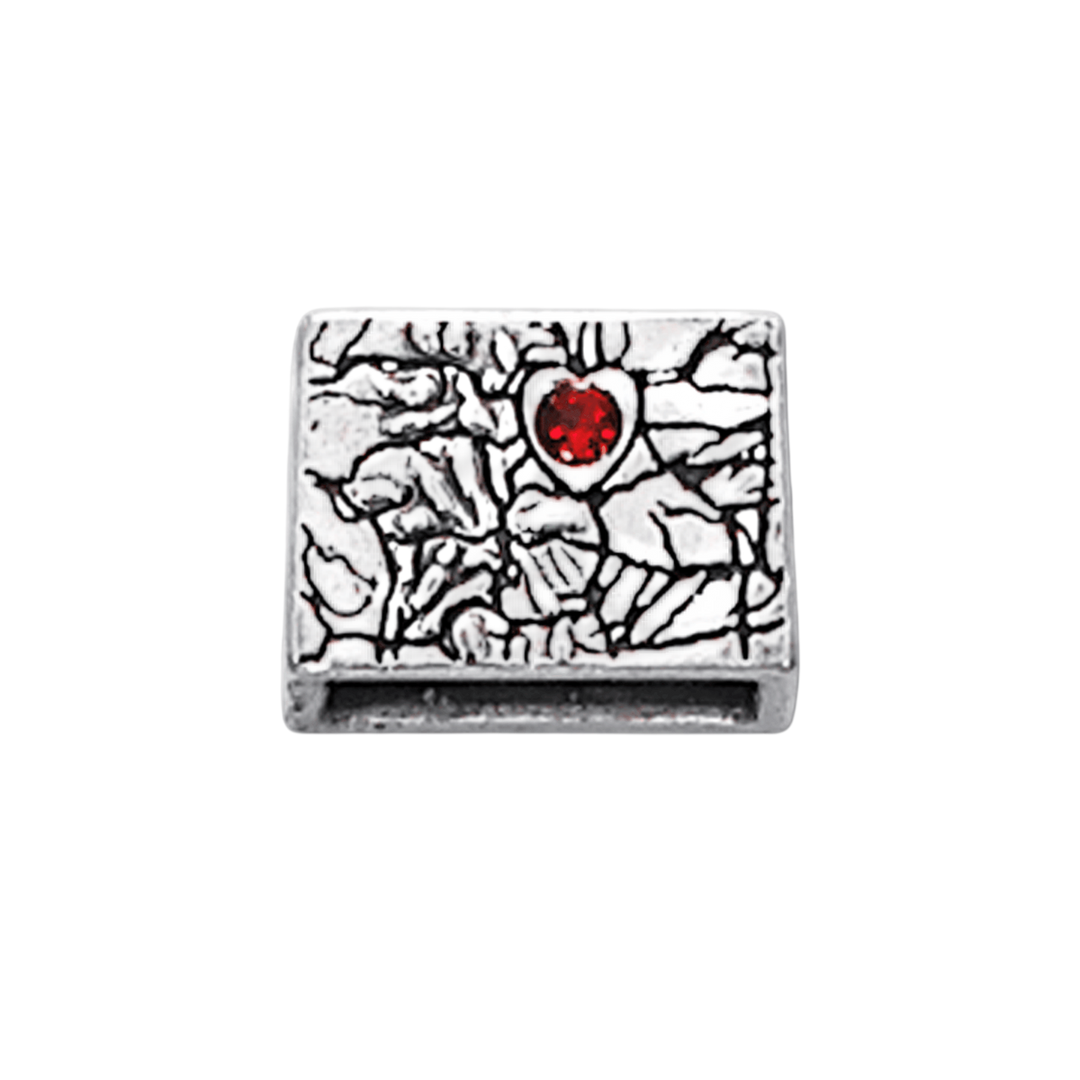 My Heart - Colorado Bead Charm