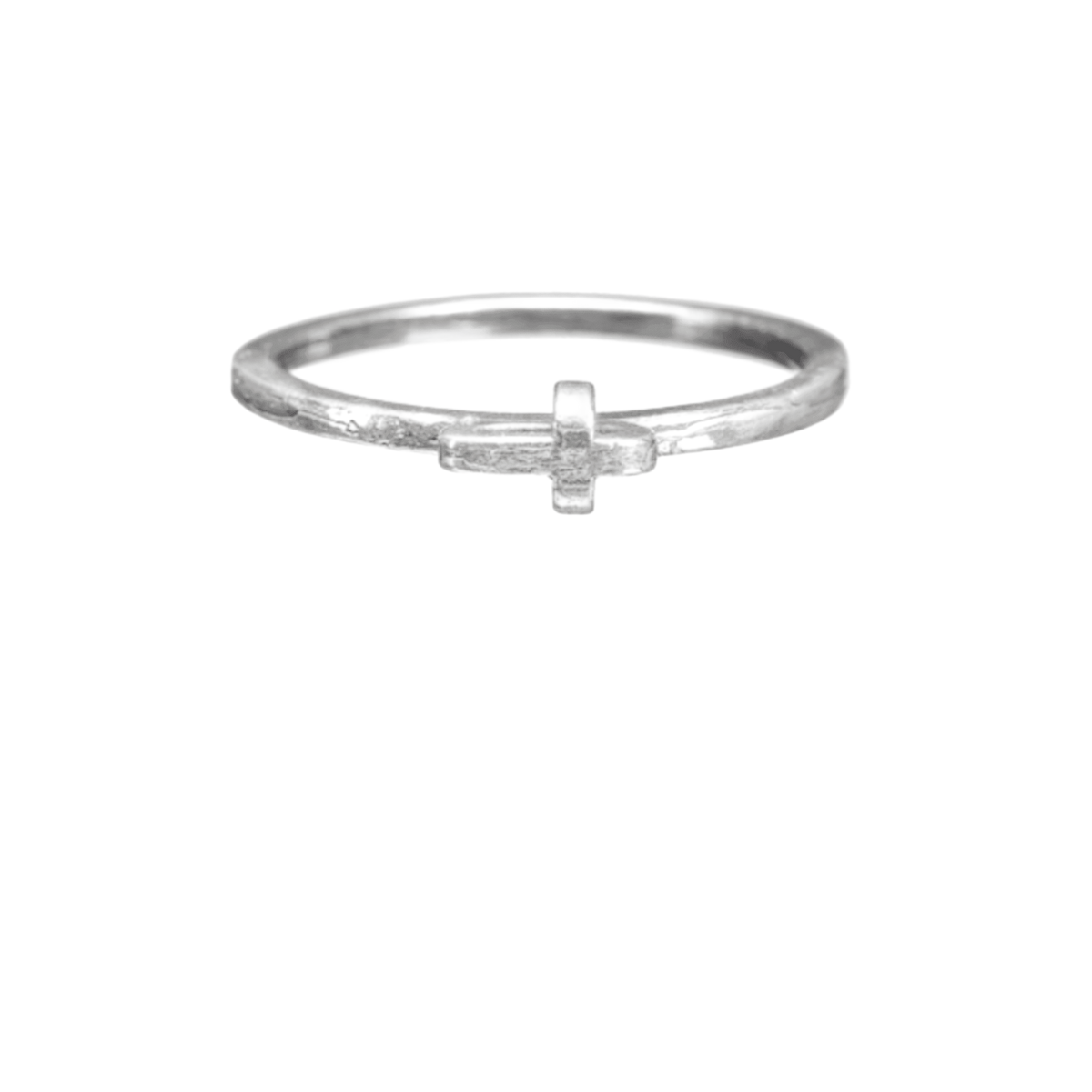 Ring-Faith Ring