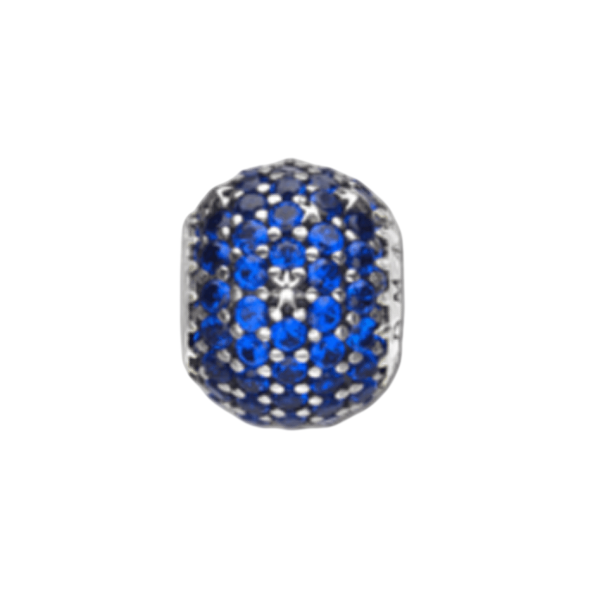 Down Under Australia Bead Charm