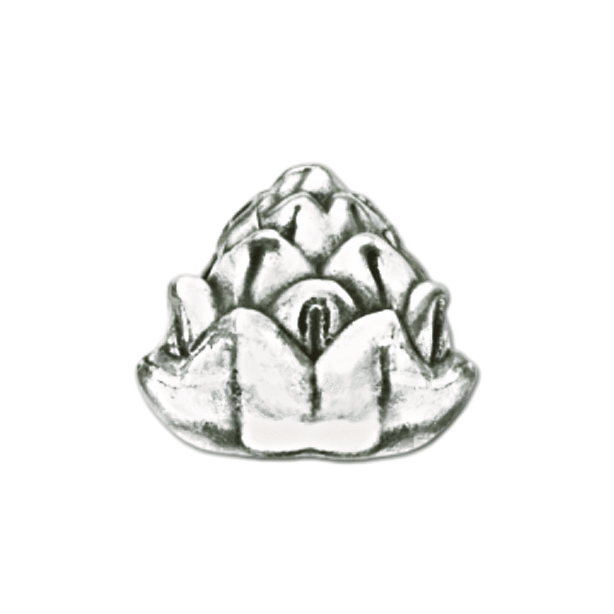 succulent charm Thrive Succulent Bead Charm