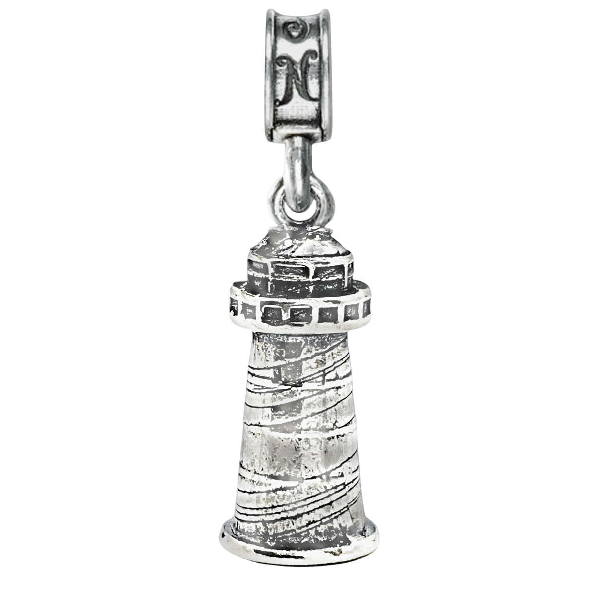 Cape Canaveral Lighthouse Charm