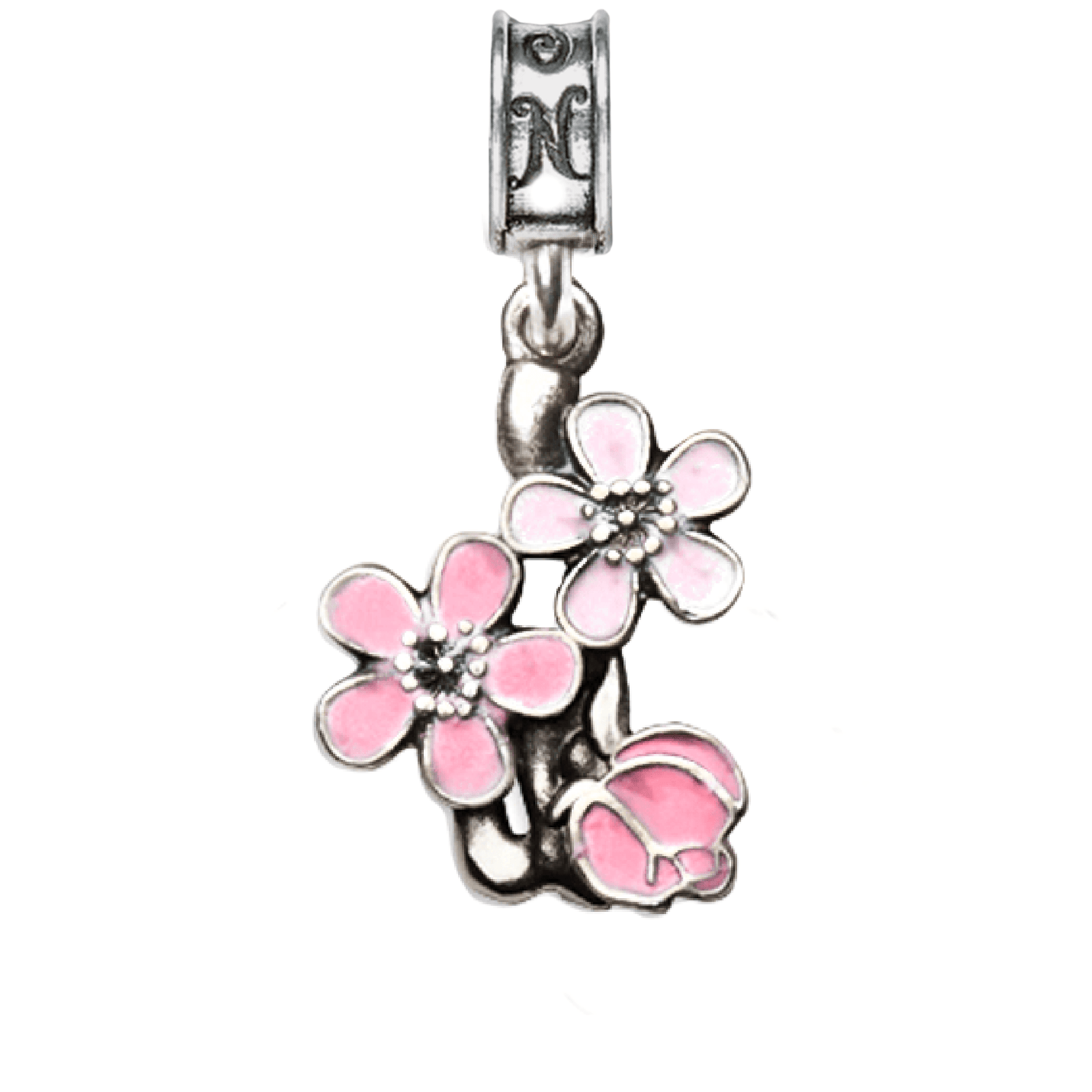 Cherry Blossom Charm