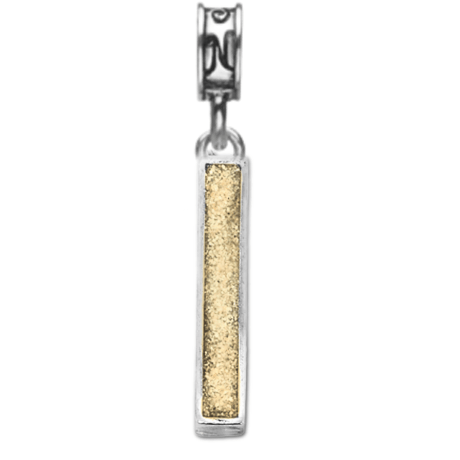 Salt of the Earth Bar Charm