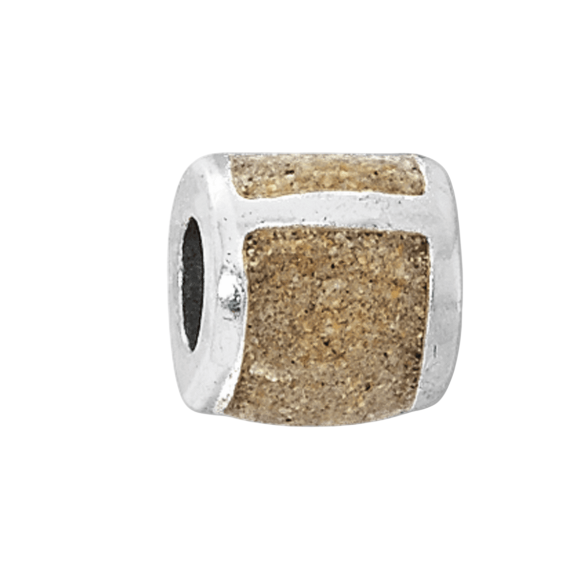 Salt of the Earth Bead Charm