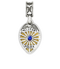 Military Police Badge Blue/Gold K9 Bundle