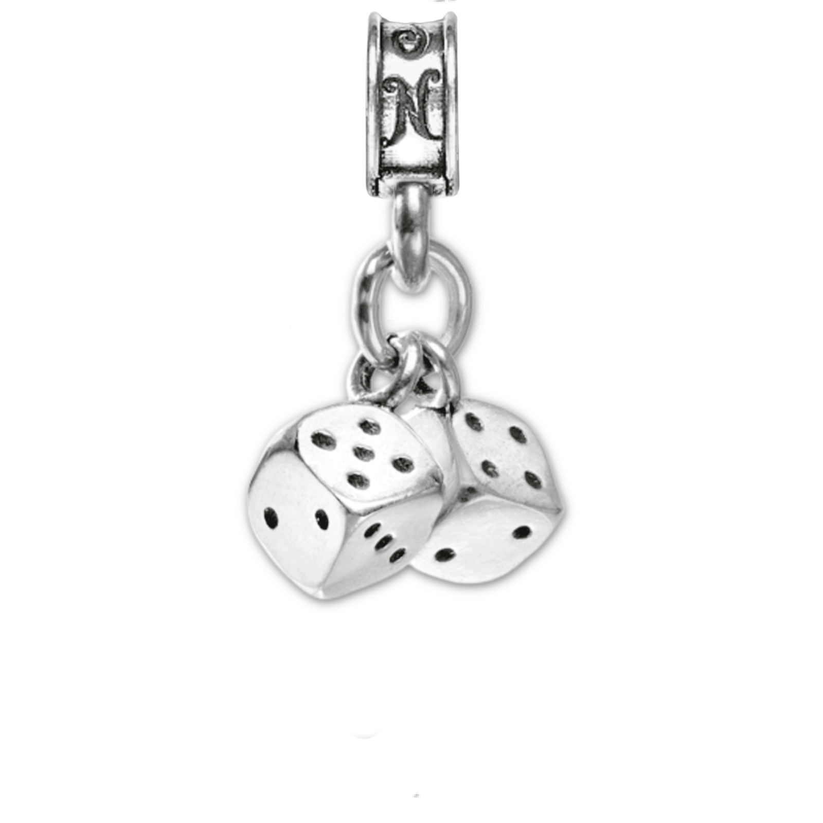 Nellis AFB Dice Charm
