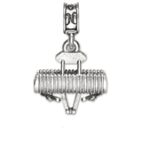 USAF Military Gift Military Charm Air Force Wright Patterson AFB Ohio