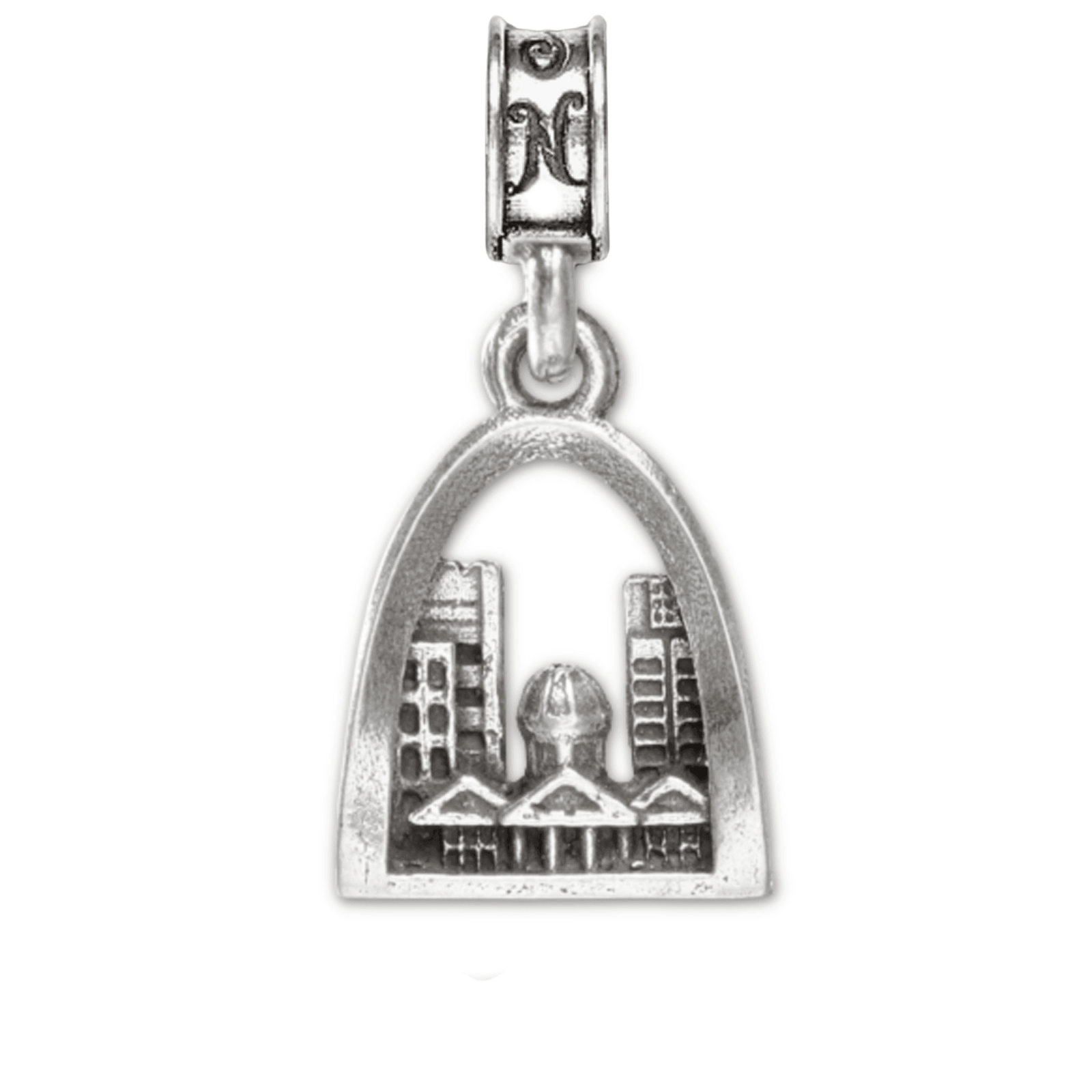 Scott AFB Gateway Arch St. Louis Charm