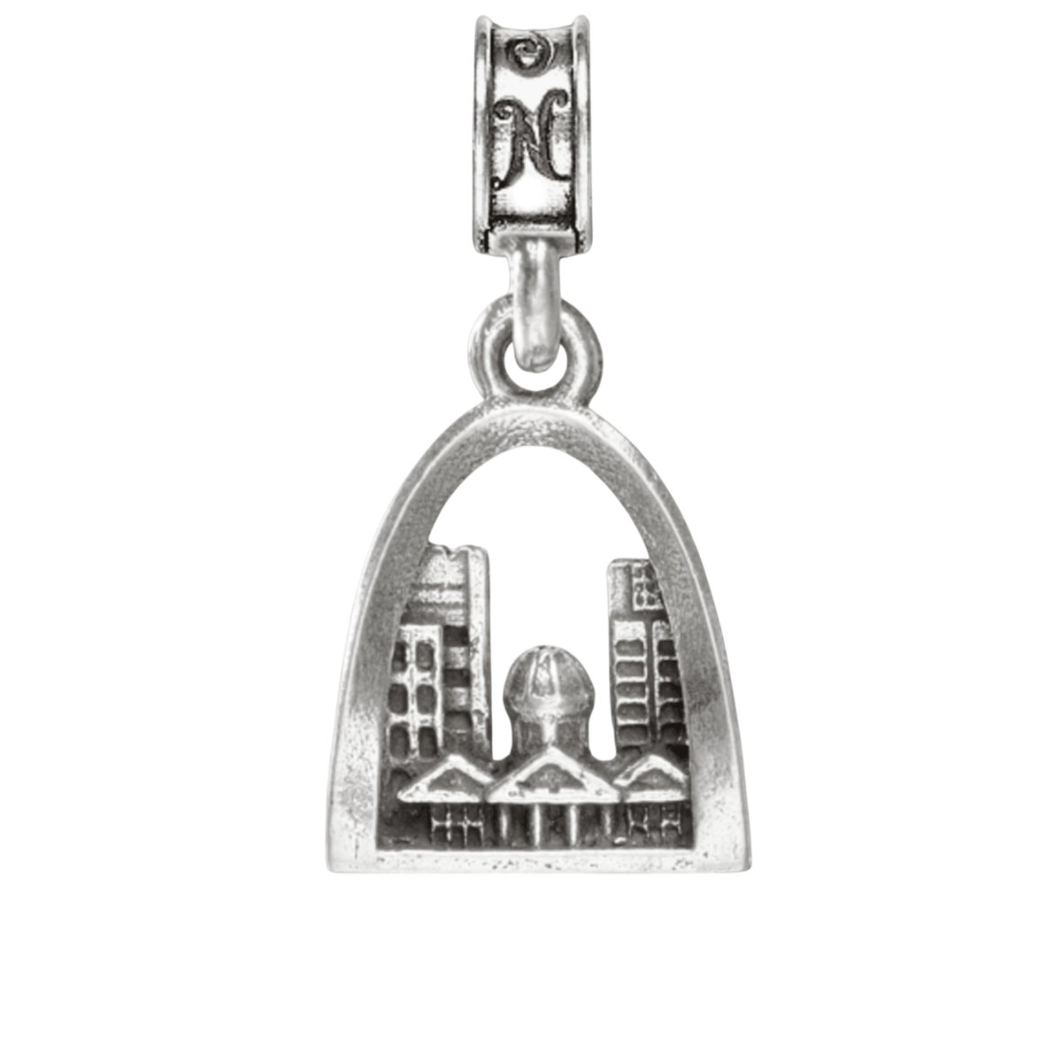 Scott AFB Gateway Arch St. Louis Charm