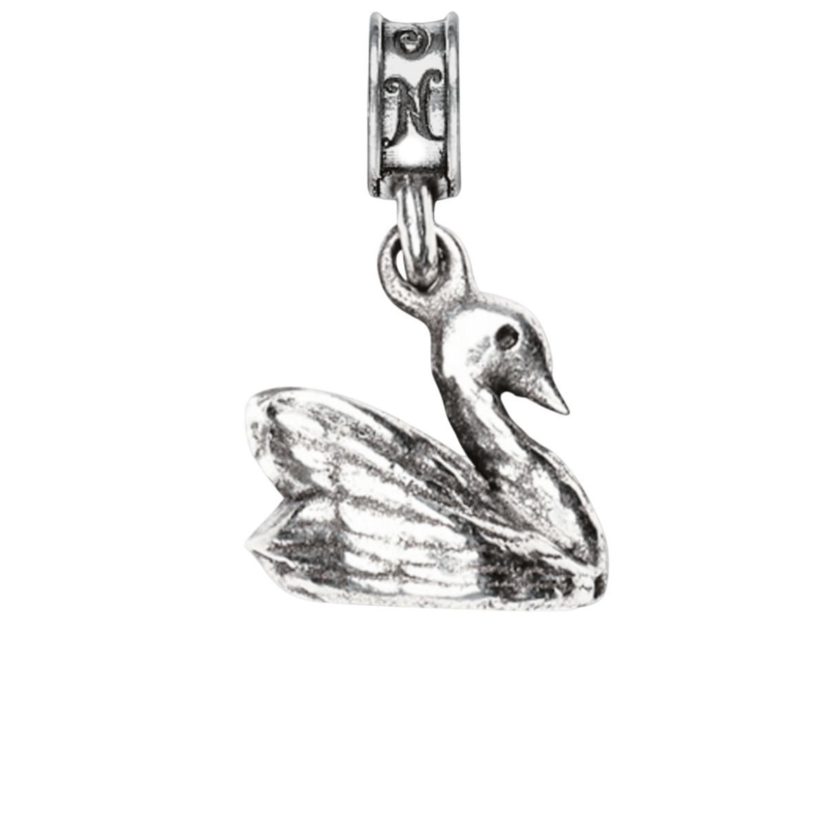 Shaw AFB Swan Charm