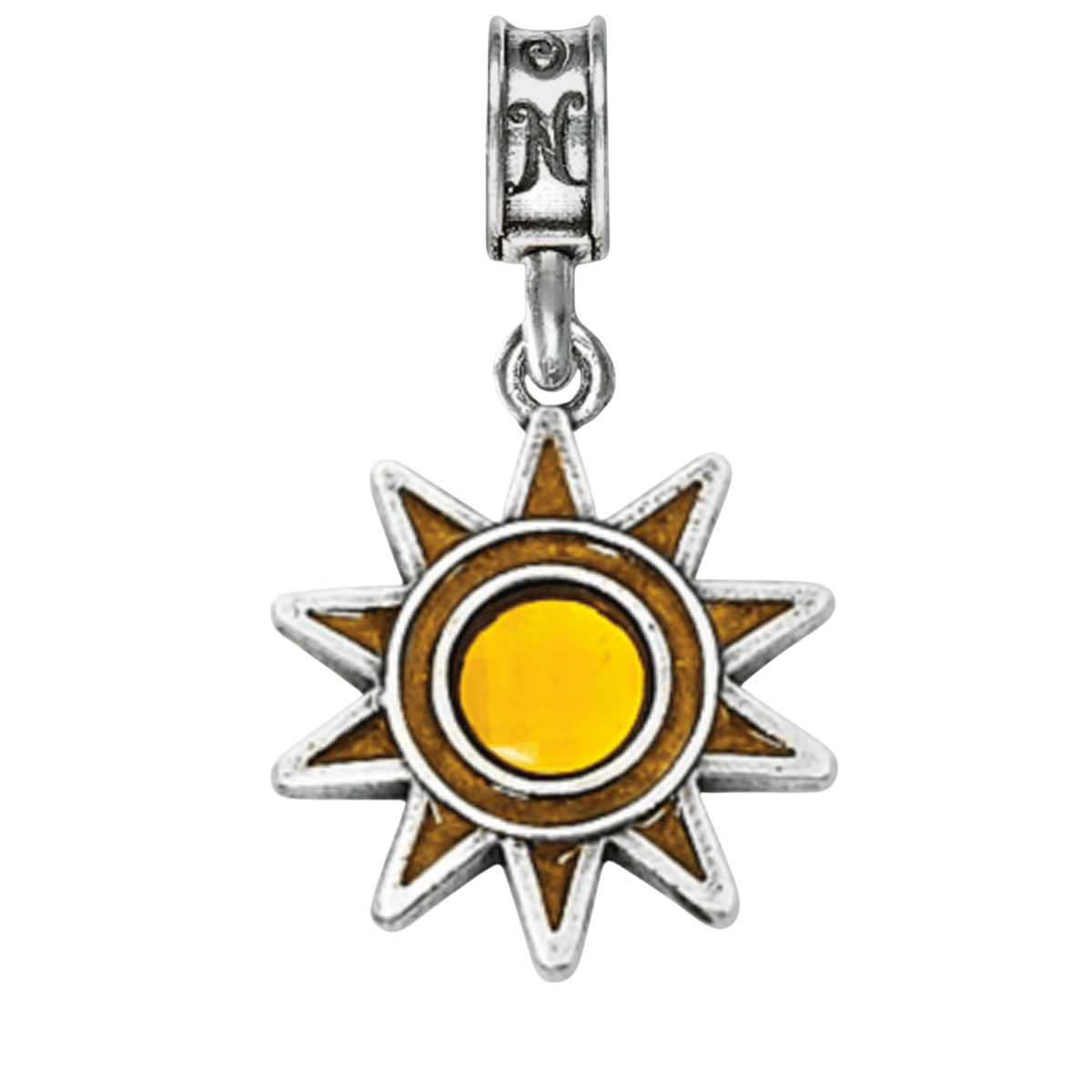 Luke AFB Sun Charm